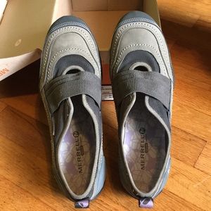 Merrell Mimosa Band Comfort Slip On